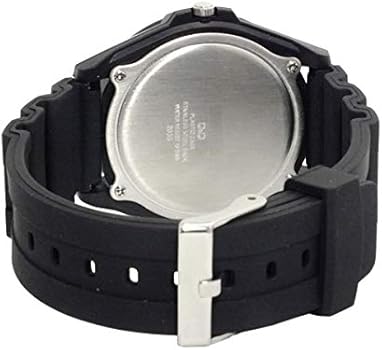 Amazon.co.jp: [シチズンQ&Q] 腕時計 キューアンドキュー 10気圧